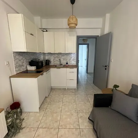 Apartment 4 Pefkochori