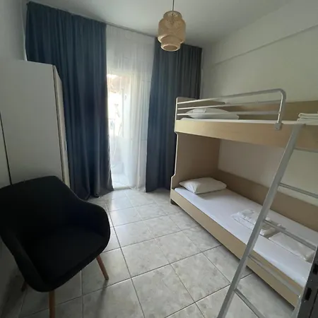 4 Apartment *