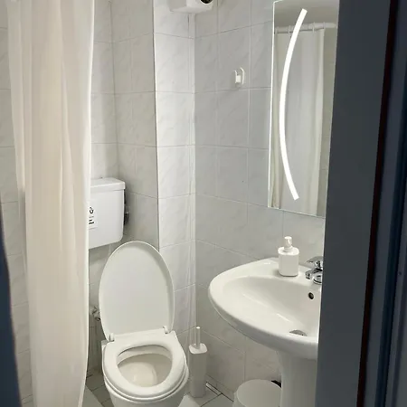 4 Apartment Pefkochori